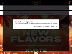 Caliterpenes