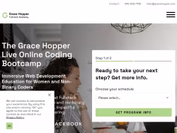 Gracehopper