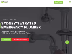 Valueplumbing