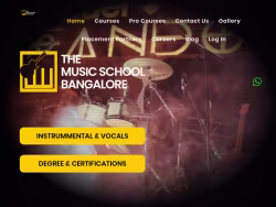 Themusicschoolbangalore