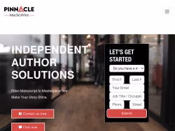 Pinnaclemediawire