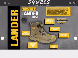 Shuzes