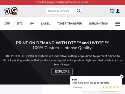 Dtgpro