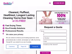 Kwikdry