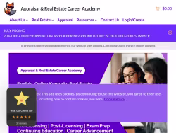 Arecareeracademy