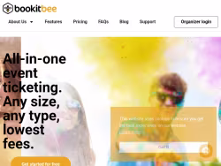 Bookitbee
