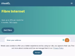 Mweb