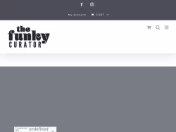 Funkycurator