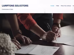 Lamptonssolicitors