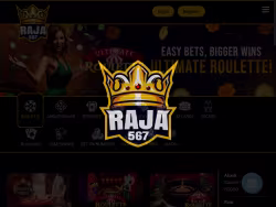 Raja567