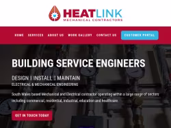 Heat-link