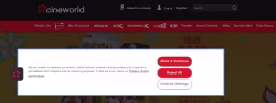 Cineworld
