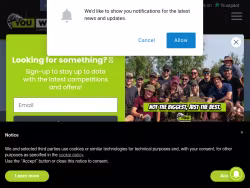 Youwincompetitions