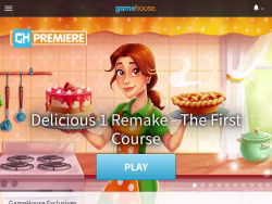 Gamehouse