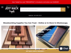 Jeffmacksupply