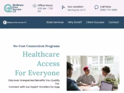 Medicarefreeservicect