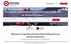 Tudorrose