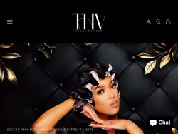 Thehairvixens