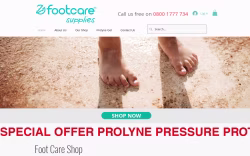 Footcaresupplies