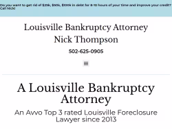 Bankruptcy-divorce