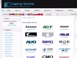 Newlaptopscreen