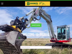 Digbits