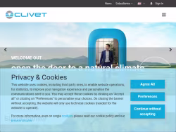 Clivet
