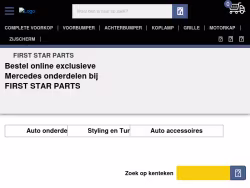 Firststarparts