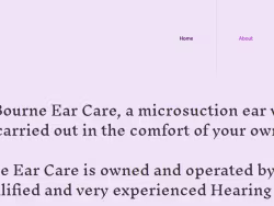 Bourne-earcare