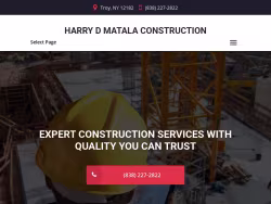 Constructiontroyny