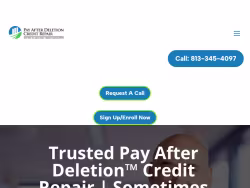 Payafterdeletion