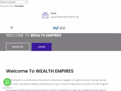 Wealthempires