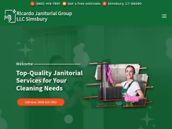 Janitorialsimsburyct