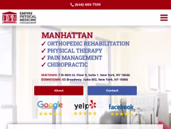 Manhattanpainrelief