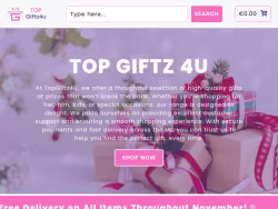 Topgiftz4u