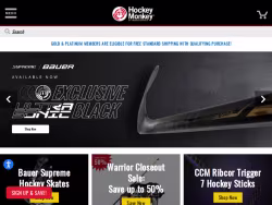Hockeymonkey