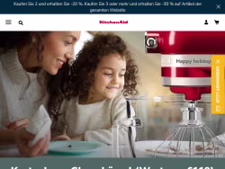 Kitchenaid
