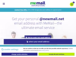 Newmail