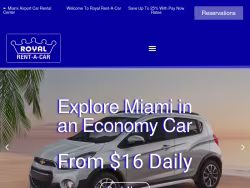 Royalrentacar