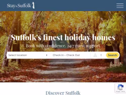 Stayinsuffolk