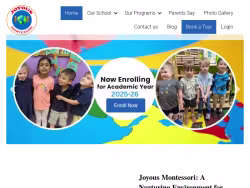Joyousmontessori