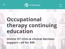 Otpotential