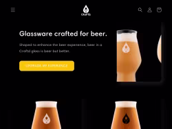 Craftdglass
