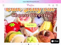 Puffeesquishy
