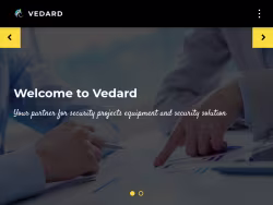 Vedard