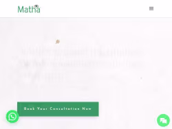 Mathaonline