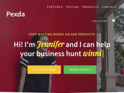 Pexda