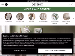 Desenio