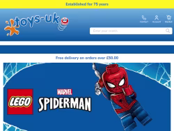 Toys-uk