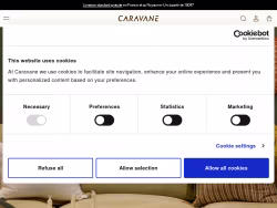 Caravane